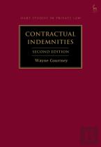 Contractual Indemnities