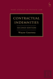 Contractual Indemnities