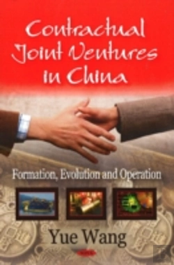 Bertrand.pt - Contractual Joint Ventures In China
