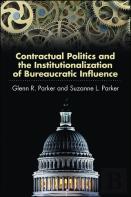 Contractual Politics And The Institutionalization Of Bureaucratic Influence