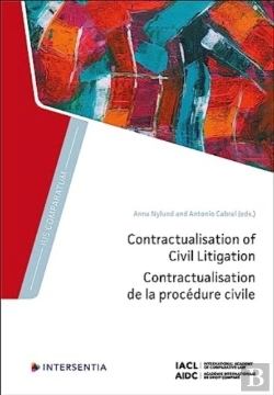 Bertrand.pt - Contractualisation Of Civil Litigation