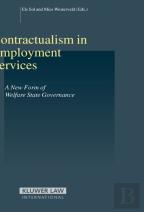 Contractualism In Employment Services