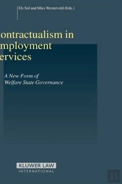 Bertrand.pt - Contractualism In Employment Services