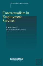 Contractualism In Employment Services