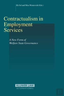 Bertrand.pt - Contractualism In Employment Services