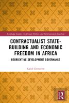 Contractualist State-Building And Economic Freedom In Africa