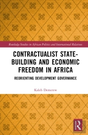 Contractualist State-Building And Economic Freedom In Africa