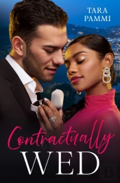 Contractually Wed