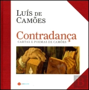 Contradança - Cartas e Poemas de Camões