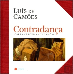 Bertrand.pt - Contradança - Cartas e Poemas de Camões