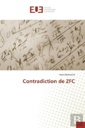 Contradiction De Zfc