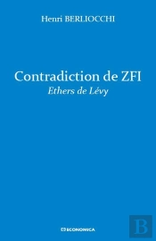 Contradiction De Zfi ; Ethers De Lévy