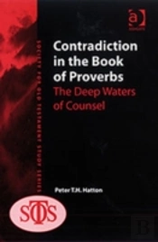 Contradiction In The Book Of Proverbs