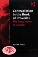 Contradiction In The Book Of Proverbs