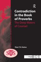 Contradiction In The Book Of Proverbs