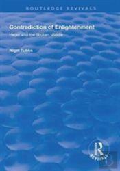 Contradiction Of Enlightenment