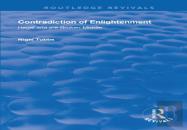 Contradiction Of Enlightenment
