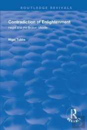 Contradiction Of Enlightenment