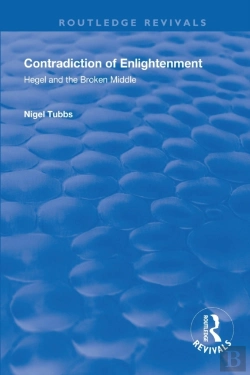 Bertrand.pt - Contradiction Of Enlightenment