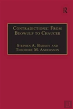 Bertrand.pt - Contradictions: From Beowulf To Chaucer