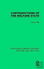 Contradictions Of The Welfare State