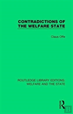 Bertrand.pt - Contradictions Of The Welfare State