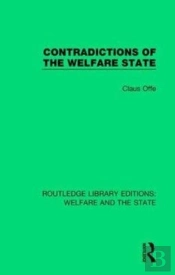 Contradictions Of The Welfare State