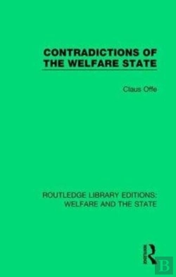 Bertrand.pt - Contradictions Of The Welfare State