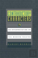 Contradictory Characters