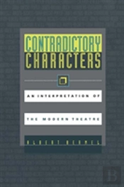 Contradictory Characters