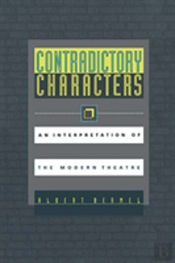 Bertrand.pt - Contradictory Characters