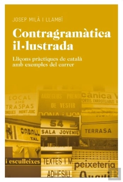 Bertrand.pt - Contragramàtica Il·Lustrada