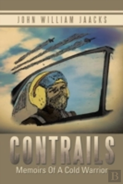 Bertrand.pt - Contrails: Memoirs Of A Cold Warrior
