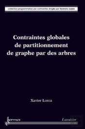 Contraintes Globales De Partitionnement De Graphe Par Des Arbres Collection Programmation Par Contra