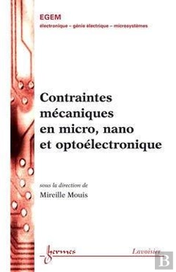 Bertrand.pt - Contraintes Internes En Microelectronique ; Traite Egem