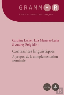 Bertrand.pt - Contraintes Linguistiques