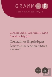 Contraintes Linguistiques