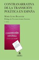Contranarrativa De La Transicion Politica En España