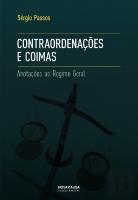 Contraordenações e Coimas