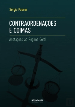 Bertrand.pt - Contraordenações e Coimas