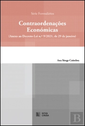 Contraordenações Económicas