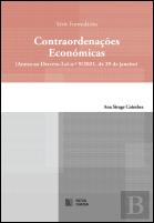 Contraordenações Económicas