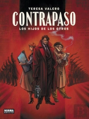 Contrapaso. Los Hijos De Los Otros