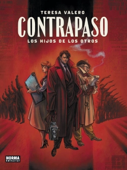 Bertrand.pt - Contrapaso. Los Hijos De Los Otros