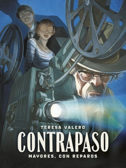 Bertrand.pt - Contrapaso: Mayores, Con Reparos