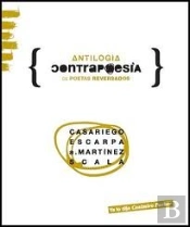 Contrapoesia: Antologia De Poetas Reversados
