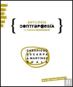 Bertrand.pt - Contrapoesia: Antologia De Poetas Reversados