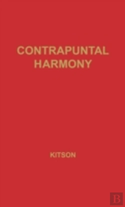 Bertrand.pt - Contrapuntal Harmony For Beginners.