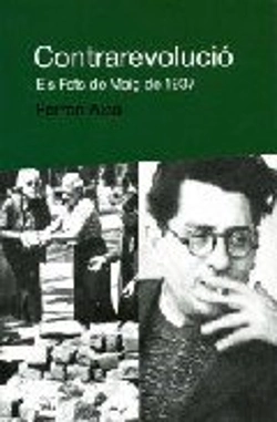 Bertrand.pt - Contrarevolució. Els Fets De Maig De 1937
