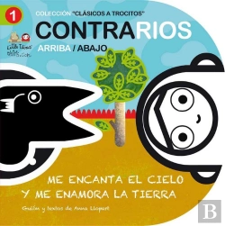 Bertrand.pt - Contrarios. Me Encanta El Cielo Y Me Enamora La Tierra